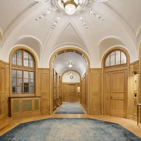 Hotel Capital Zagreb