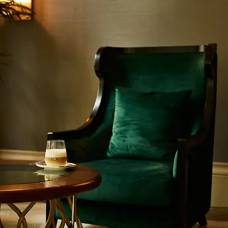 Capital Hotel Zagreb