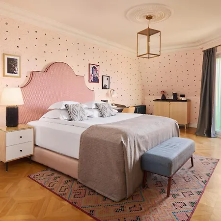 Hotel Capital Zagreb