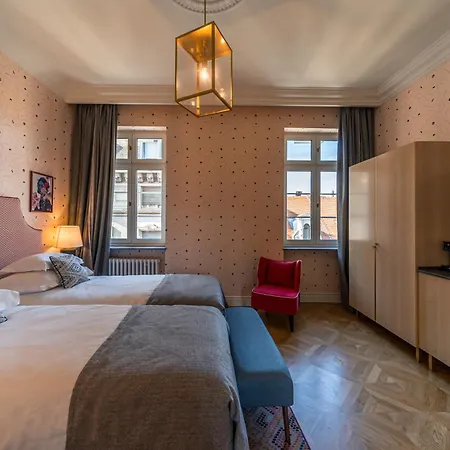 Hotel Capital 4*