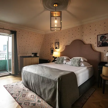 Hotel Capital 4*