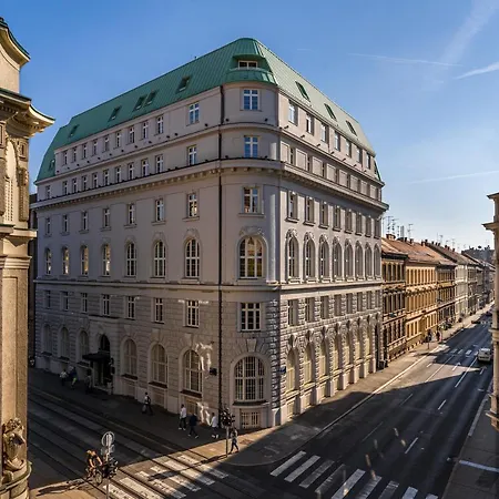 Capital 4* Zagreb