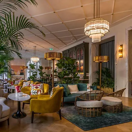 Capital Hotel Zagreb