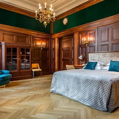 Capital 4* Zagreb