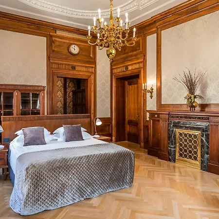 Capital 4* Zagreb