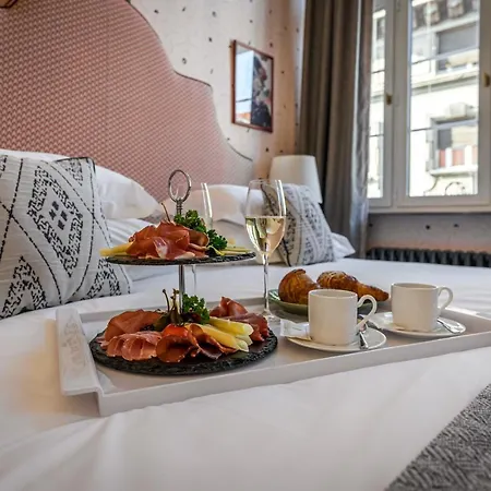 Capital Hotel
