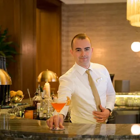 Capital Hotel Zagreb