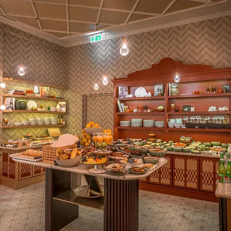 Capital Hotel Zagreb