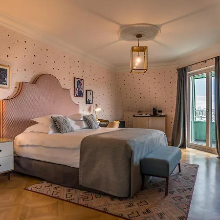 Capital 4* Zagreb