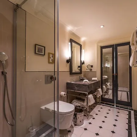 Hotel Capital Zagreb