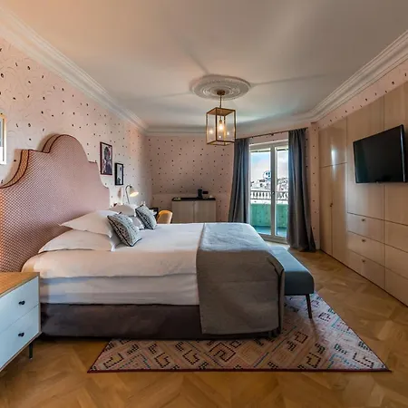 Capital Hotel Zagreb