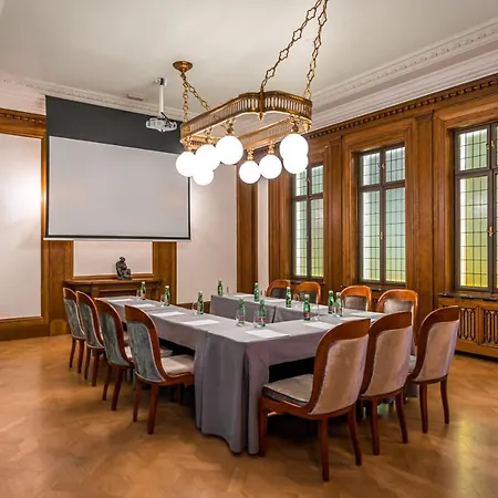 Hotel Capital Zagreb